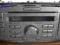 RADIO FORD MONDEO MK4 GALAXY TRANSIT CONNECT 6000