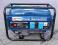 AGREGAT GENERATOR PRĄDOTWÓRCZY LT 2500 2,2 kW