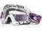 Gogle-OAKLEY O FRAME White violet rocker(Goodbike)