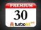 TURBOBIT 30 DNI + LOGIN I HASŁO + AUTOMAT 5MIN!