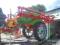 Hydrauliczny Opryskiwacz polowy  HORUS 25-86