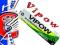 AKUMULATORKI AAA R3 350mAh VIPOW ** GO TRUE ENERGY