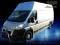 Peugeot Boxer Orurowanie Montaz Homologacja E