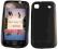 GEL SKIN ETUI Samsung i9001 Galaxy S Plus Czarny