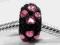 Zawieszka- koralik SWAROVSKI - CHARMS- BEADS nr 8