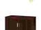 KOMODA DWUDRZWIOWA NISKA SYSTEM UNI