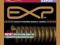 Struny D'Addario EXP 26 ! 11 - 52 Custom Light