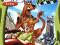 CO NOWEGO U SCOOBY-DOO ? cz.10 lepiej zapnij pasy!