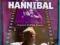 HANNIBAL  - (Anthony Hopkins) - GW