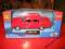 MODEL SAMOCHODU FIAT 125p TAXI   1:34 WELLY