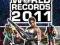 GUINNESS WORLD RECORDS 2011 EDYCJA DLA GRACZY NOWA