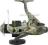 OKUMA MAX-4-55 BAITFEEDER