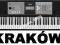 KEYBOARD EDUKACYJNY YAMAHA PSR E-233 E233 KRAKÓW