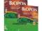 BIOPON NAWÓZ JESIENNY DO TRAWNIKÓW 1KG W-WA