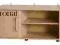 Szafka Stolik RTV M-RTV100 MAX Komoda Tr. GRATIS
