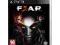 FEAR 3 / F3AR PS3 NOWY PARAGON FOLIA SKLEP