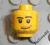 =F86= Nowe LEGO Yellow Head 3626bpx301 ==