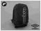 Plecak Umbro VELOCE BTS BACKPACK 090 czarny