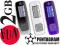 TANI ODTWARZACZ MP3 PENTAGRAM FUN 2GB LCD P5107