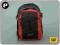 Caterpillar oryginalny plecak na laptopa NESS red