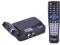 TUNER CYFROWY DVB-T MPEG-4 SD, QUER, NOWY