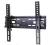 UCHWYT ŚCIENNY DO TELEWIZORÓW , 17-37"