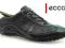 PROMOCJA Buty ECCO VIBRATION wygodne granat 40