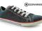 NOWOŚĆ TRAMPKI CONVERSE CHUCK TAYLOR GRANAT 39