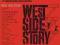 WEST SIDE STORY - ORIGINAL SOUNDTRACK RECORDING