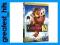 KRÓL LEW 3: HAKUNA MATATA (DVD) (DISNEY)