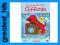SZCZENIĘCE LATA CLIFFORDA - WYPRAWA CLIFFORDA (DVD