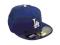 Czapka NEW ERA Los Angeles Authentic rozmiar 7 1/4