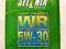 Olej Selenia 5W30 WR Pure Energy 2 litry Kraków