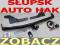 NOWY HAK HOLOWNICZY MAZDA 2 II od 2002 do 2007 e20