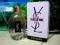 YVES SAINT LAURENT YSL PARISIENNE 90ML WAWA-WOLA