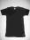 PETIT BATEAU czarna bluzka T-shirt 156 cm