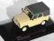UAZ 469 Jeep beige  - IXO