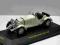 Mercedes Benz SSK 1928   - IXO