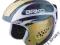 Kask BRIKO STRATOS GOLD Rozmiar: 56 cm