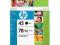 HP 45 + 78 Deskjet 930c 960c 980c 990cxi 1180c G55