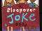 Sandy Ransford THE SLEEPOVER JOKE BOOK