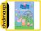 dvdmaxpl ŚWINKA PEPPA: WESOŁE MIASTECZKO (DVD)