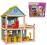 EICHHORN Piętrowy Domek dla Lalek