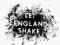 AA95C  PJ HARVEY LET ENGLAND SHAKE (CD)