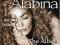 AA94C  ALABINA THE ALBUM / ARABIC MUSIC (CD)