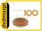 dvdmaxpl 100 BEST CHORUSES (6CD)