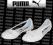 Buty puma ESPERA III Skóra 40 - 25,5 cm SHOES