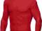 BLUZA UNDER ARMOUR LONGSLEEVE MOCK XL 1000512 600