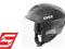 Kask narciarski UVeX X RIDE MOTION CZARNY XS/M