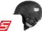 Kask narciarski CASCO 5.1 czarny roz L PROMO